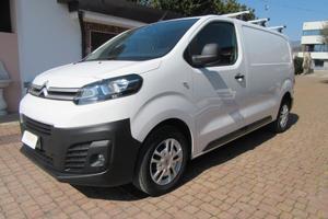 Citroen Jumpy 2.0 BlueHDi Diesel 122cv Furgone Ful