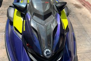 Moto d acqua