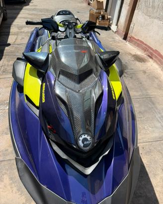 Moto d acqua