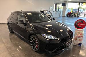 BMW 118 d MSport Pro StraFull Automatico
