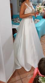 Abito da sposa Nicole