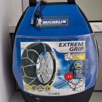 Catene da neve Michelin