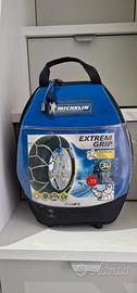 Catene da neve Michelin