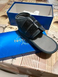 SCARPA TECNICA 16