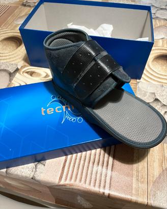 SCARPA TECNICA 16