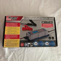 Caticabatrerie mantenitore