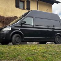 Volkswagen T5 Transporter