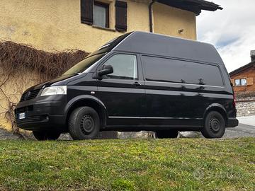 Volkswagen T5 Transporter