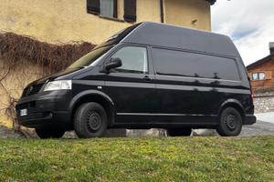 Volkswagen T5 Transporter