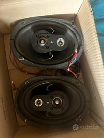 Coppia JBL TL900