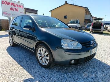 Volkswagen Golf 1.6 5p. United