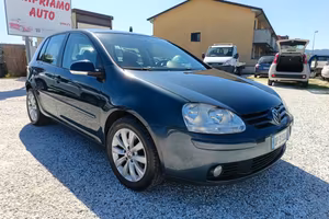 Volkswagen Golf 1.6 5p. United