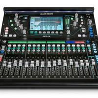Allen & Heath SQ-5