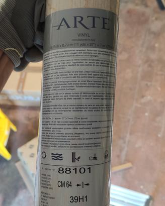 carta da parati Arte