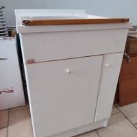 lavapanni in resina 