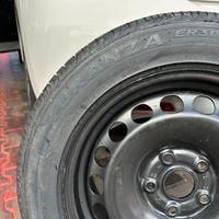 🛞 Gomma 215/55 ZR16 Bridgestone Turanza