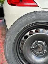 🛞 Gomma 215/55 ZR16 Bridgestone Turanza