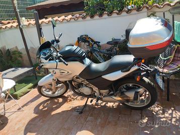 Bmw c 650 - 2005