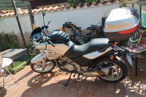 Bmw c 650 - 2005
