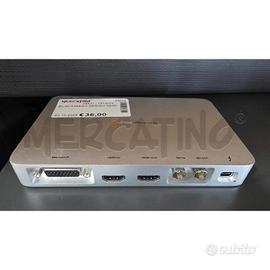 BLACKMAGICDESIGN HDMI