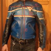 dainese vintage classic 200 