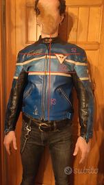 dainese vintage classic 200 