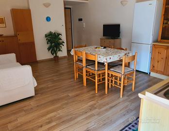 Trilocale Luglio Cz Lido