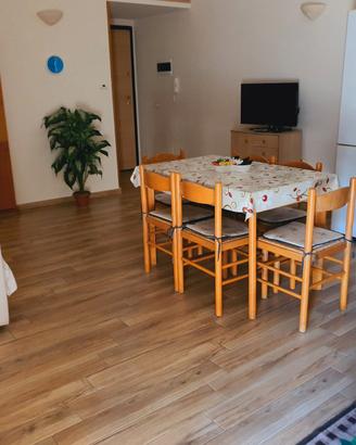 Trilocale Luglio Cz Lido