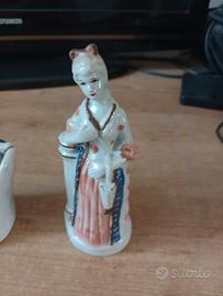 statuina  vintage 