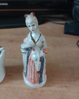 statuina  vintage 