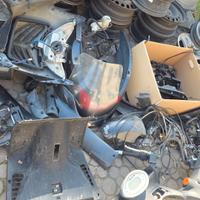 Kymco Grand Dink 250 ricambi 