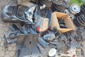 Kymco Grand Dink 250 ricambi 