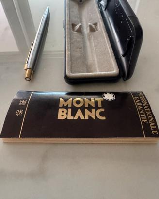 Montblanc Noblesse Vintage Penna a Sfera