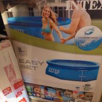 Piscina Intex