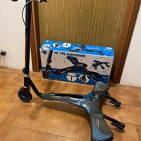 MONOPATTINO XP TRI-SCOOTER