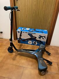 MONOPATTINO XP TRI-SCOOTER