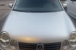 Polo volkswagen