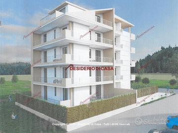 Appartamento, Capo d'Orlando.