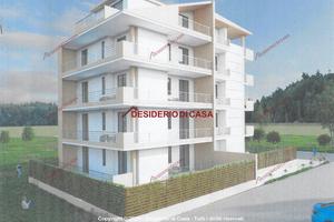 Appartamento, Capo d'Orlando.