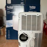 CLIMATIZZATORE PORTATILE BEKO BPN112H