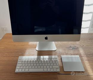 iMac 21.5”
