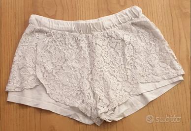 Mutanda pizzo bambina Blukids 