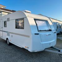 Caravan Adria Alte 542 Pk-posti 7-clima