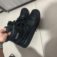 Scarpe puma numero 40