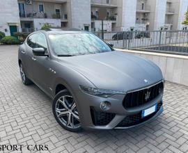 Maserati Levante V6 430 CV S AWD Gransport , TETTO