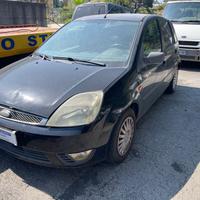 Ford Fiesta 1.4 TDCi 5p.