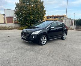 Peugeot 3008 1.6 HDi 110CV Premium