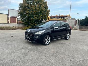 Peugeot 3008 1.6 HDi 110CV Premium