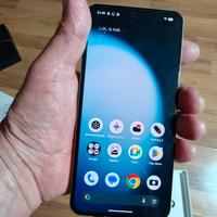 Nothing phone 3a Lite 5G 8/256