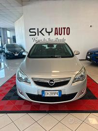 Opel Astra 1.7 CDTI 125CV Sports Tourer Cosmo